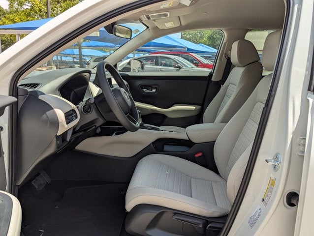 2026 Honda HR-V 2WD LX