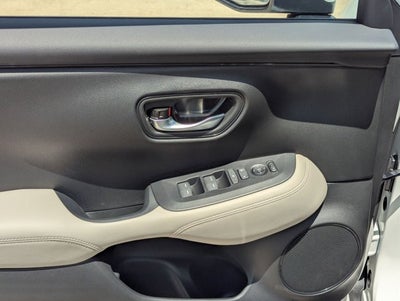 2026 Honda HR-V 2WD LX