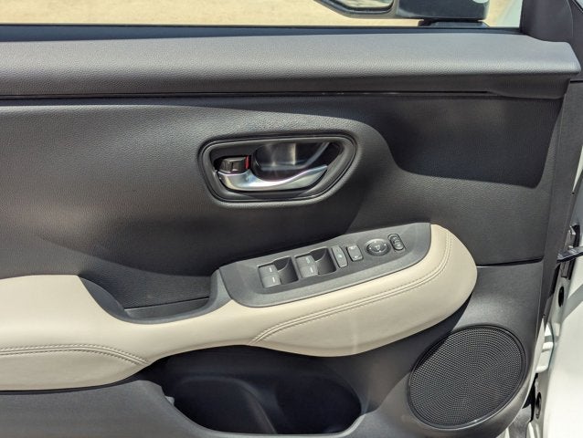 2026 Honda HR-V 2WD LX