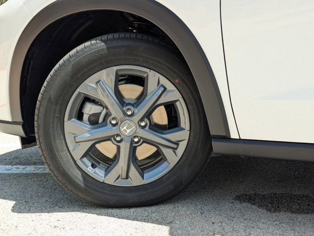 2026 Honda HR-V 2WD LX