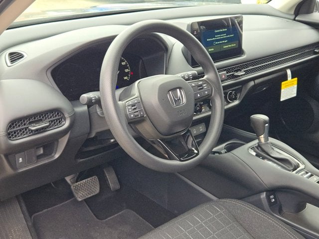 2026 Honda HR-V 2WD LX