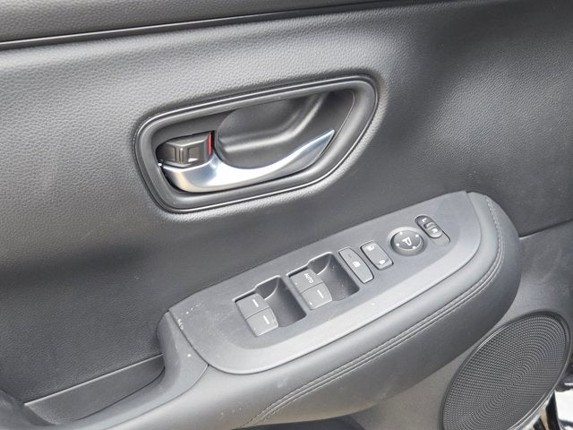 2026 Honda HR-V 2WD LX