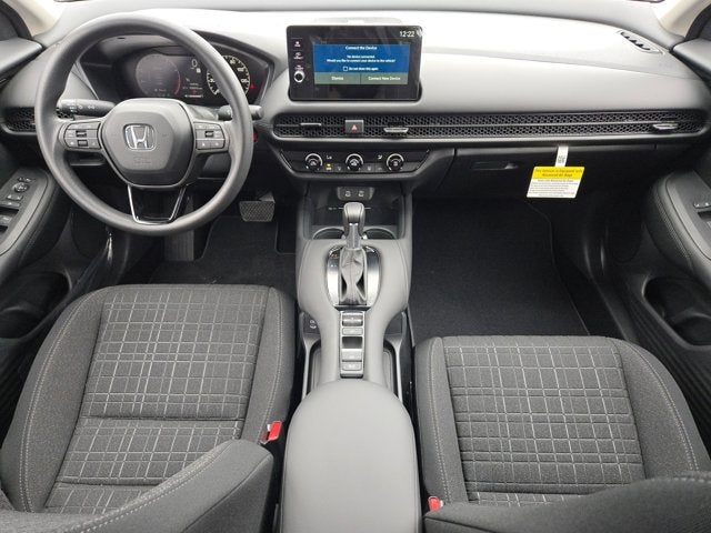 2026 Honda HR-V 2WD LX