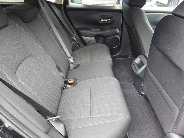 2026 Honda HR-V 2WD LX