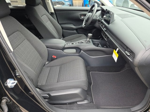 2026 Honda HR-V 2WD LX