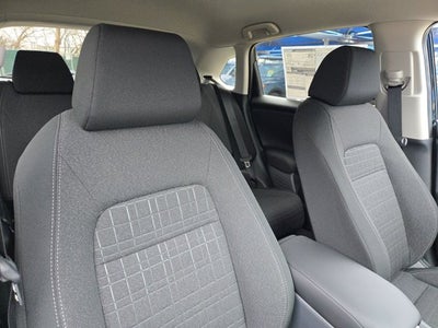 2026 Honda HR-V 2WD LX