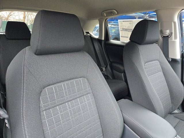 2026 Honda HR-V 2WD LX