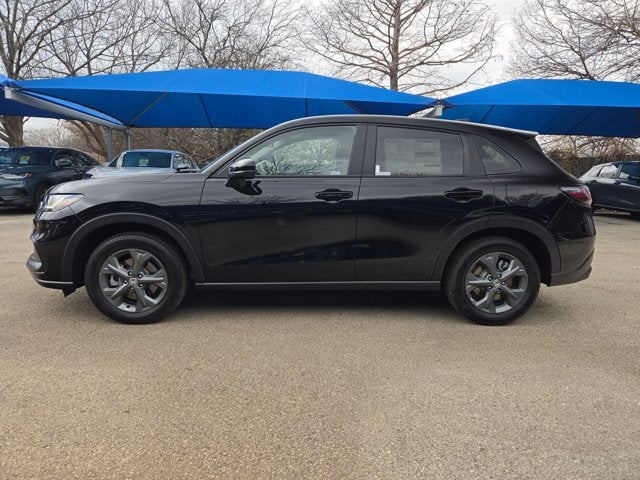 2026 Honda HR-V 2WD LX