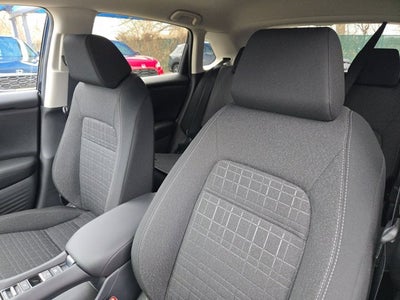 2026 Honda HR-V 2WD LX