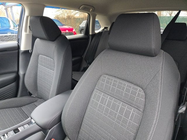 2026 Honda HR-V 2WD LX