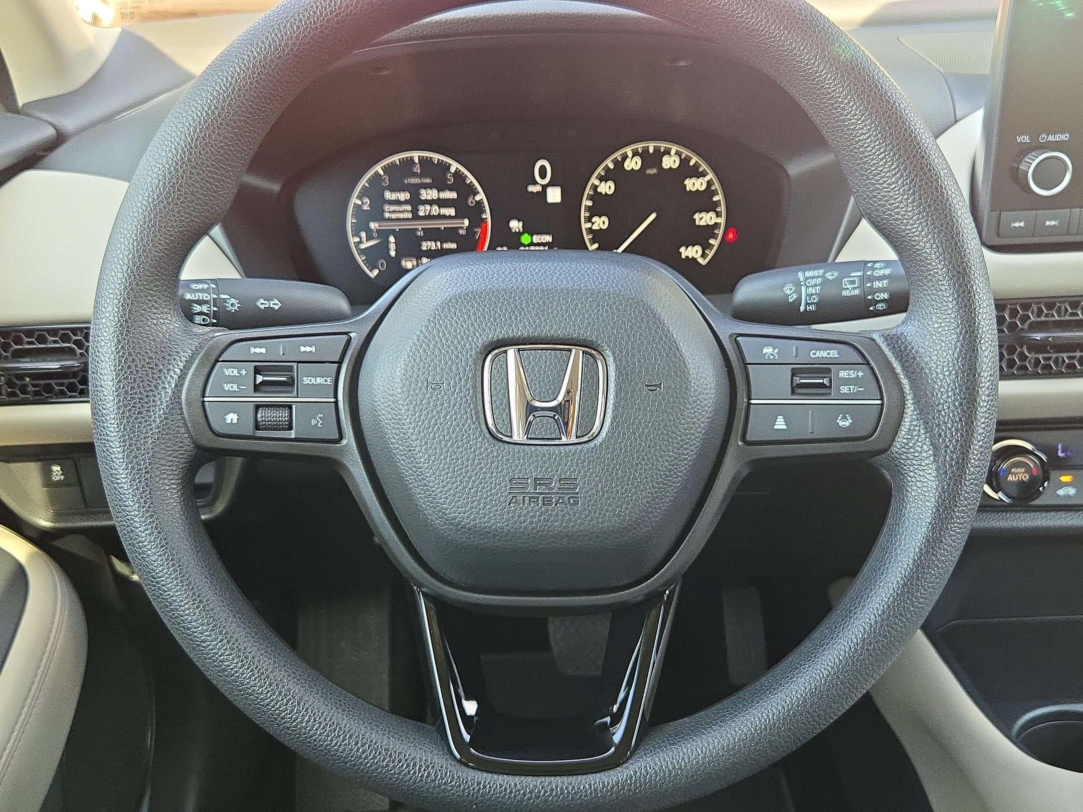 2025 Honda HR-V LX - Photo 20