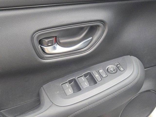 2026 Honda HR-V 2WD LX