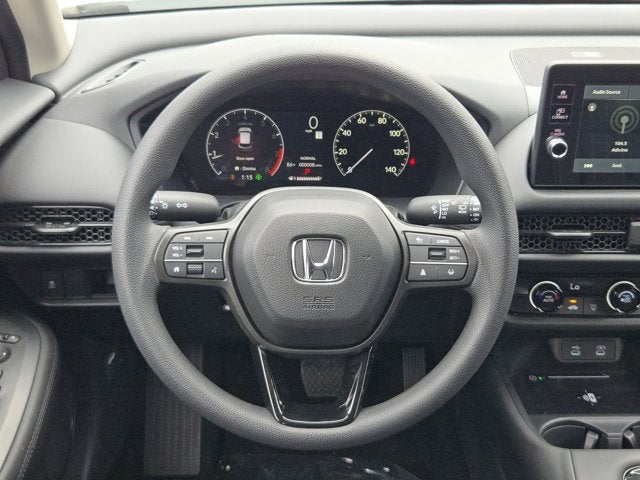 2026 Honda HR-V 2WD LX