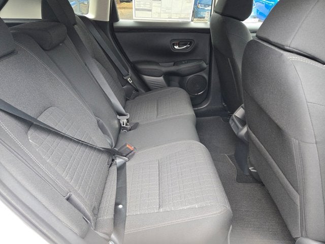 2026 Honda HR-V 2WD LX