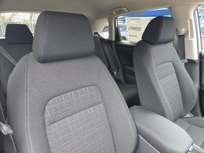 2026 Honda HR-V 2WD LX