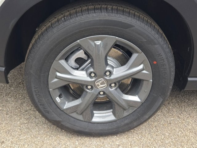 2026 Honda HR-V 2WD LX