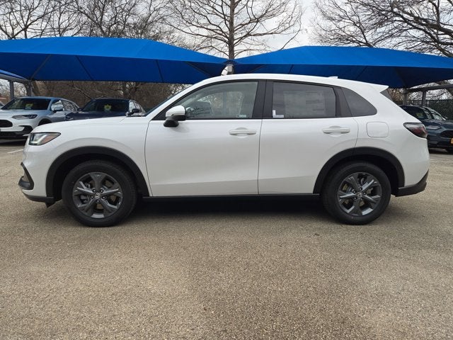 2026 Honda HR-V 2WD LX