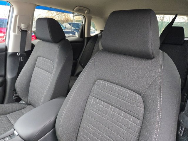 2026 Honda HR-V 2WD LX