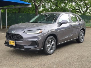 2026 Honda HR-V 2WD LX