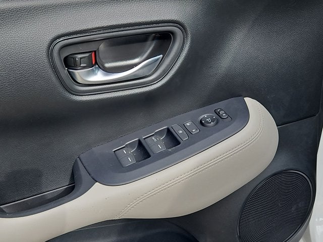 2026 Honda HR-V 2WD LX