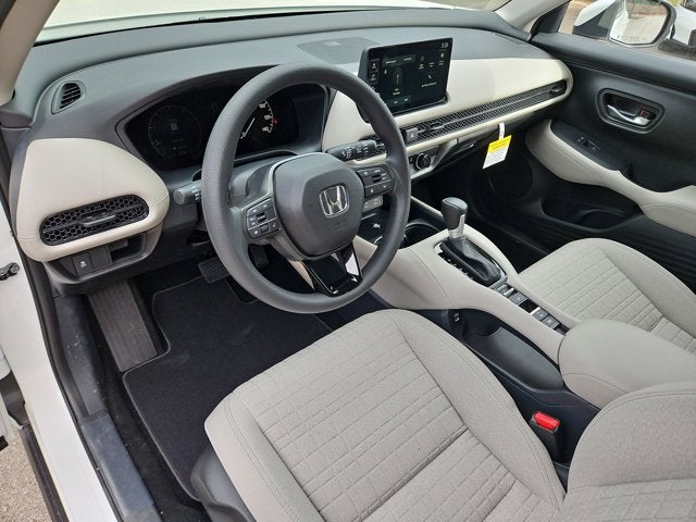 2026 Honda HR-V 2WD LX