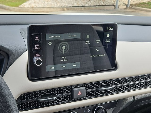 2026 Honda HR-V 2WD LX