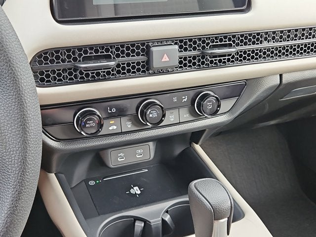 2026 Honda HR-V 2WD LX