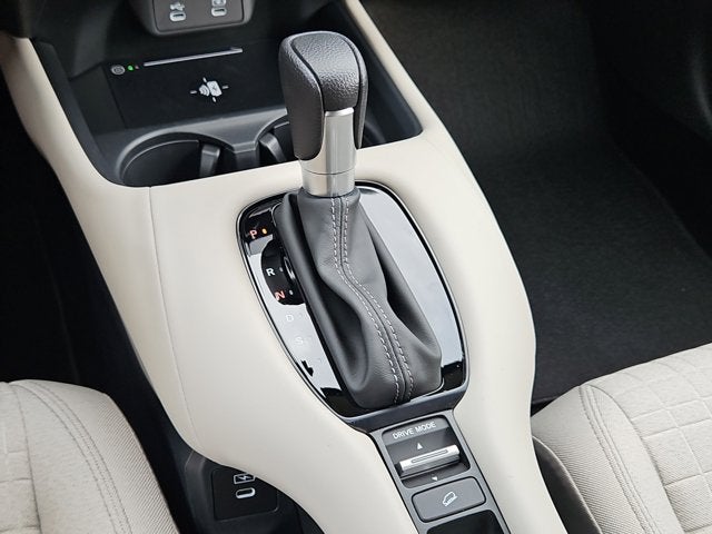 2026 Honda HR-V 2WD LX