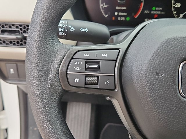 2026 Honda HR-V 2WD LX