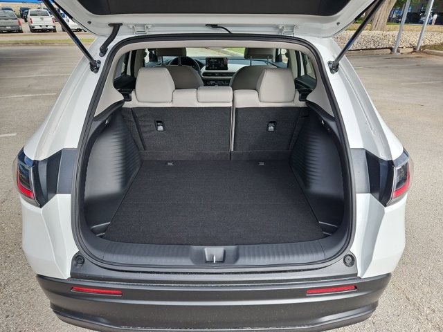 2026 Honda HR-V 2WD LX