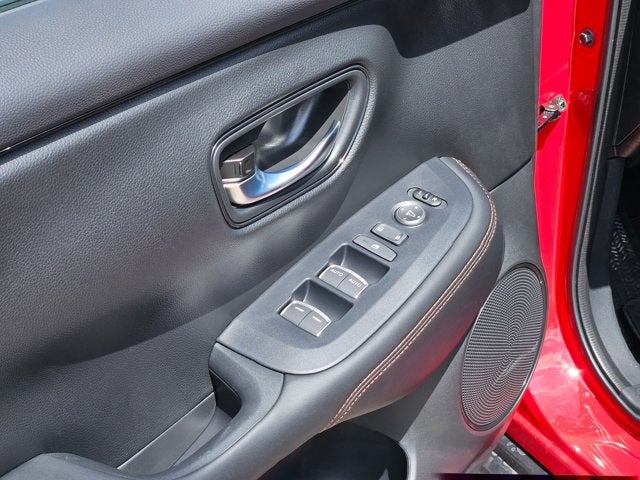 2026 Honda HR-V 2WD SPORT