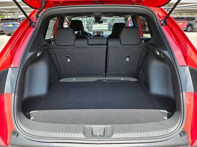 2026 Honda HR-V 2WD SPORT