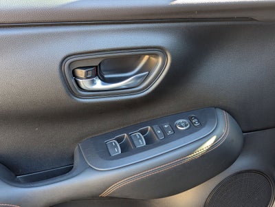 2023 Honda HR-V 2WD SPORT