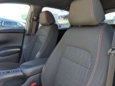 2023 Honda HR-V 2WD SPORT