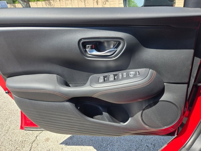 2026 Honda HR-V Sport - Photo 10