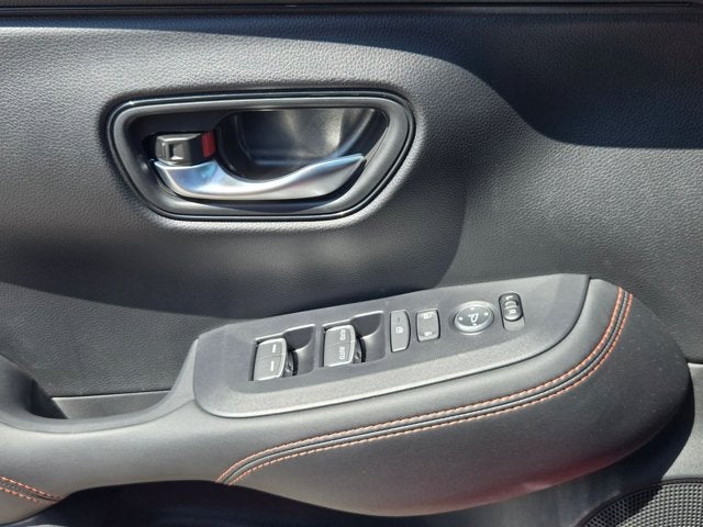 2026 Honda HR-V Sport - Photo 11