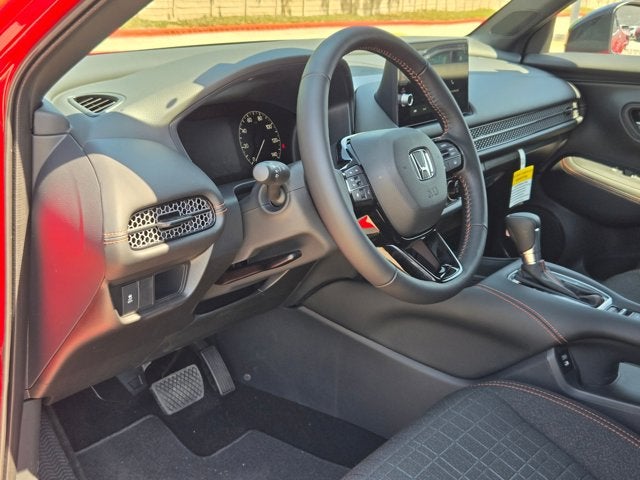 2026 Honda HR-V Sport - Photo 12