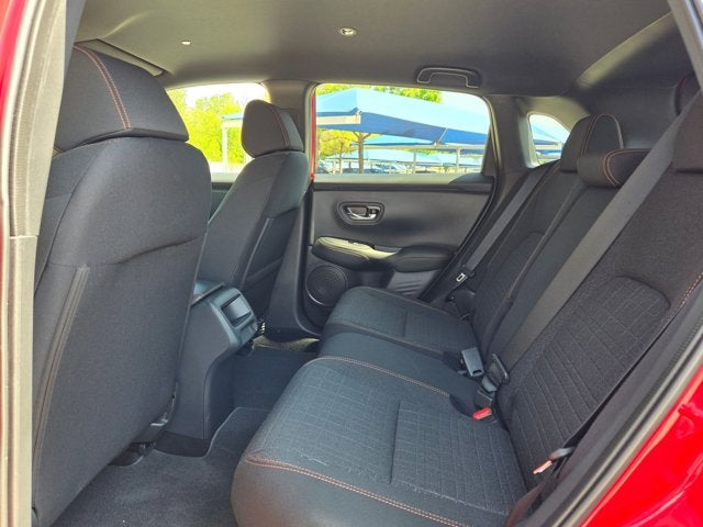 2026 Honda HR-V Sport - Photo 14