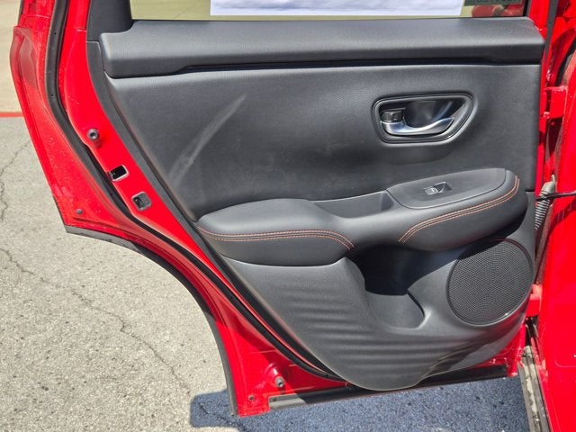 2026 Honda HR-V Sport - Photo 15