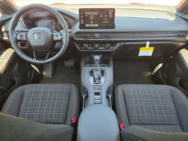 2026 Honda HR-V Sport - Photo 16