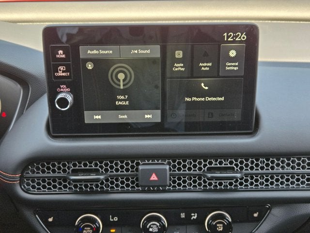2026 Honda HR-V Sport - Photo 17