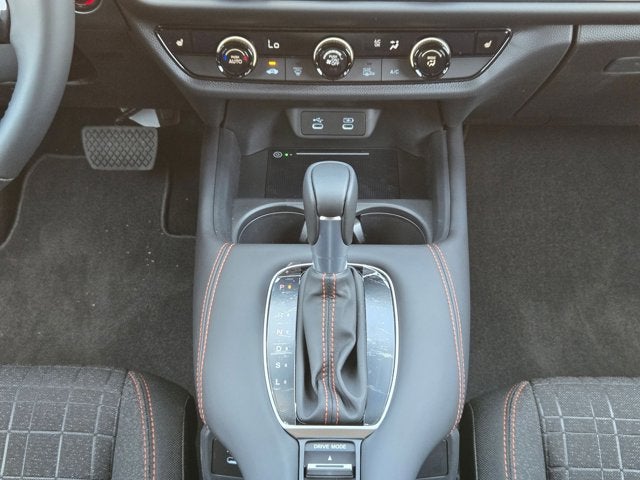 2026 Honda HR-V Sport - Photo 18