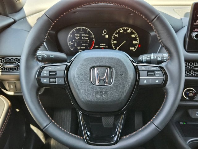 2026 Honda HR-V Sport - Photo 19