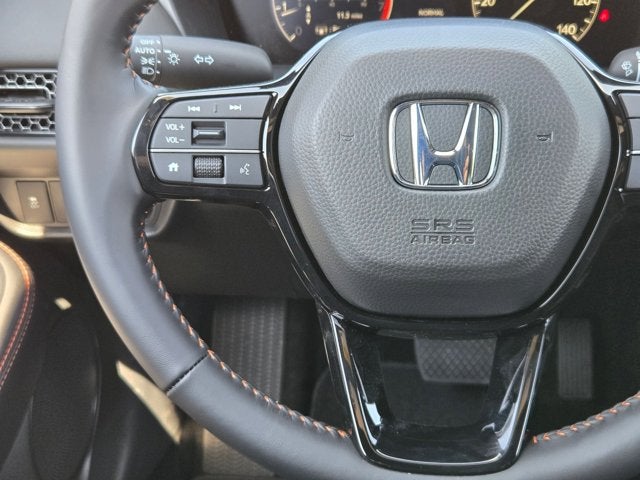 2026 Honda HR-V Sport - Photo 20