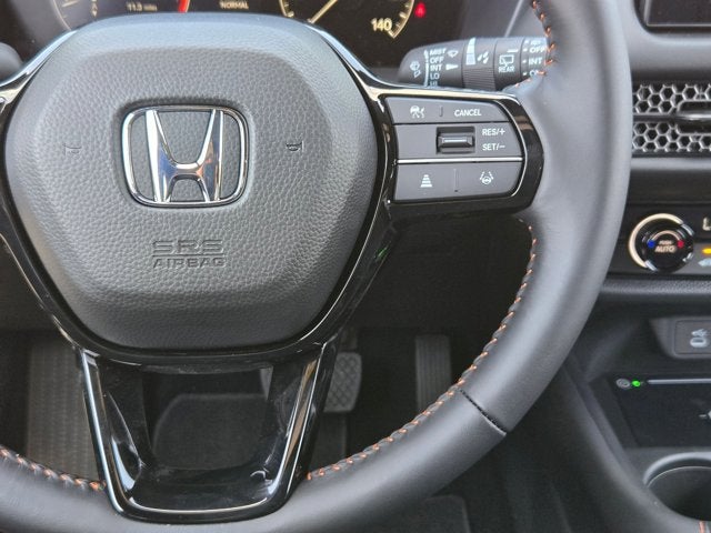 2026 Honda HR-V Sport - Photo 21