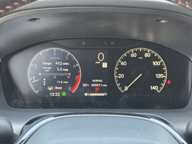 2026 Honda HR-V Sport - Photo 22