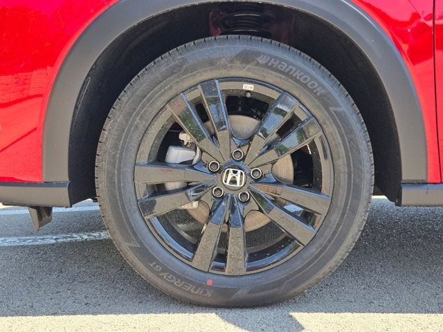 2026 Honda HR-V Sport - Photo 24