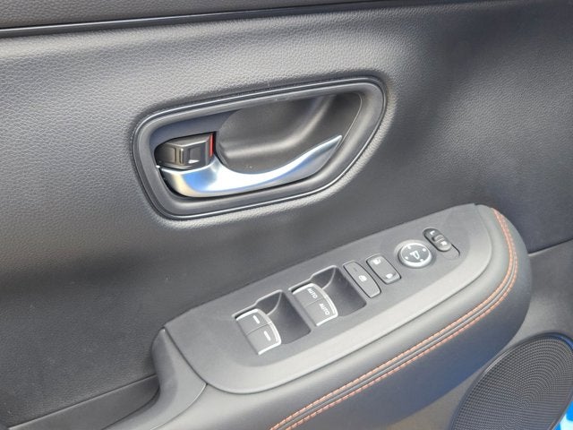 2026 Honda HR-V 2WD SPORT