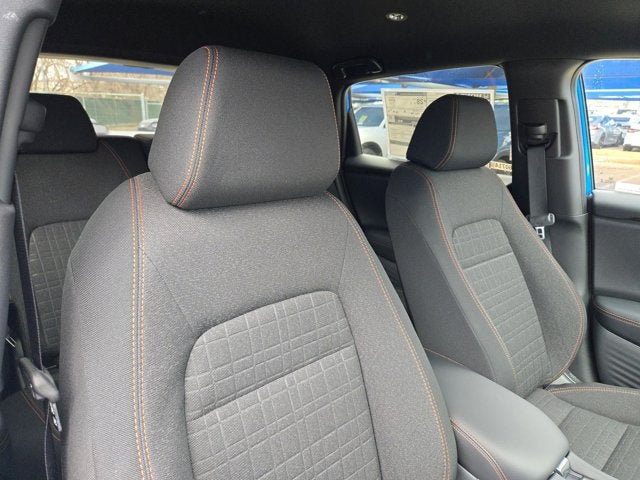 2026 Honda HR-V 2WD SPORT