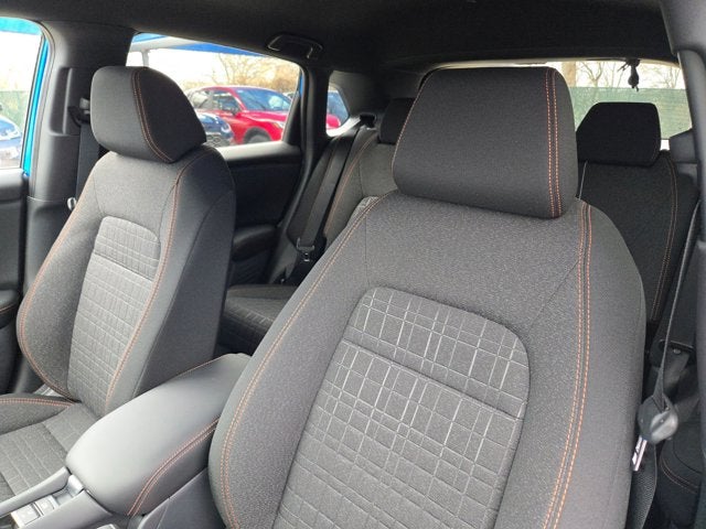 2026 Honda HR-V 2WD SPORT